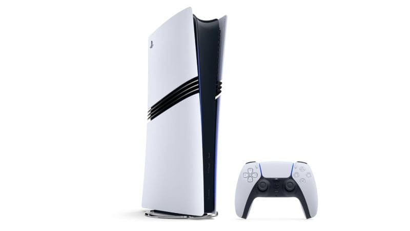 Le prix de la PS5 Pro n’est pas le fond du problème