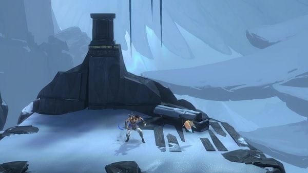 Les objets de collection de la Tour du silence