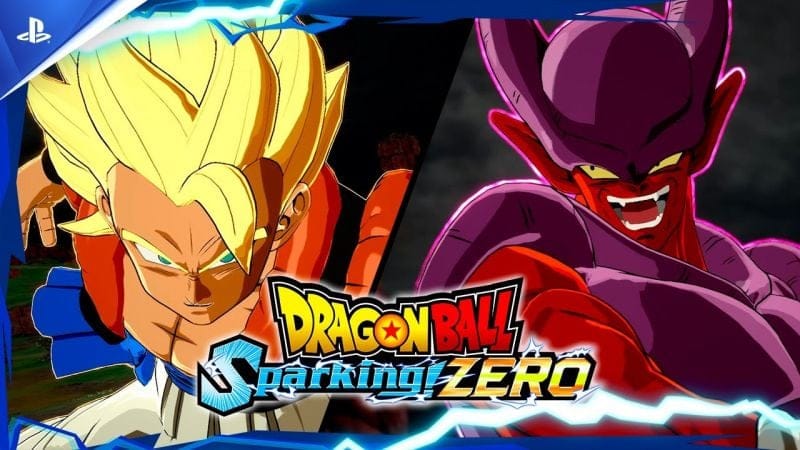Dragon Ball: Sparking! Zero - Trailer du roster complet | PS5