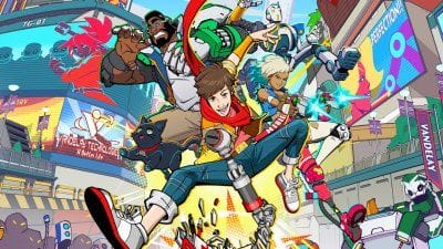 Hi-Fi RUSH 2 : Krafton n'a pas de grands espoirs pour le jeu de Tango Gameworks