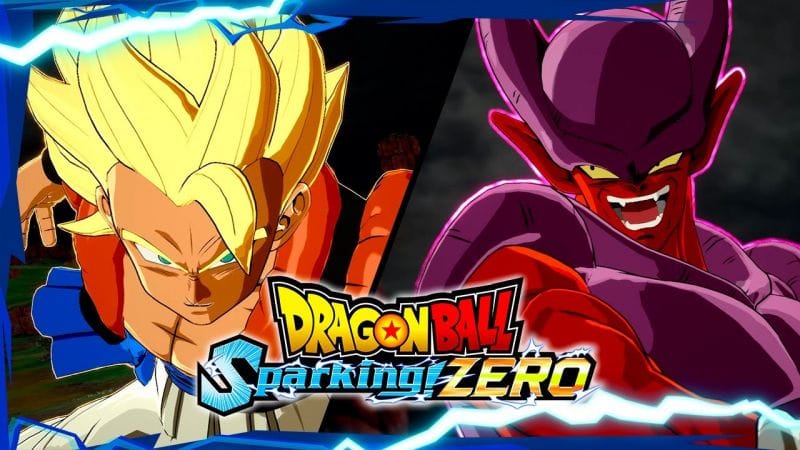 Dragon Ball Sparking Zero : L'intégralité du casting est confirmée, voici les derniers personnages en vidéo