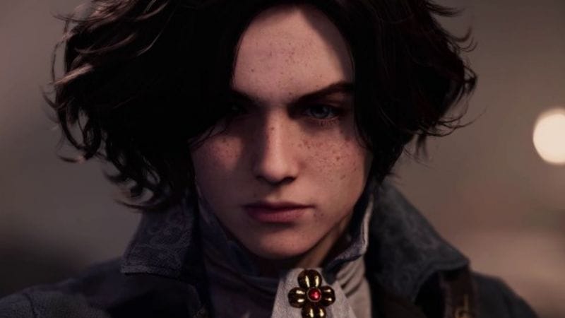 Lies of P : Nouvelle image du DLC, Lies of P 2 est à nouveau évoqué par le réalisateur du jeu