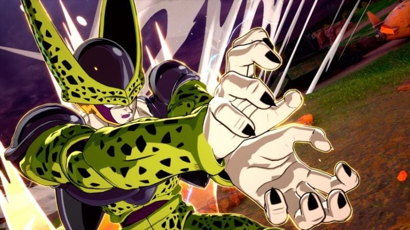 Preview : Dragon Ball Sparking Zero : première rencontre avec le mode histoire