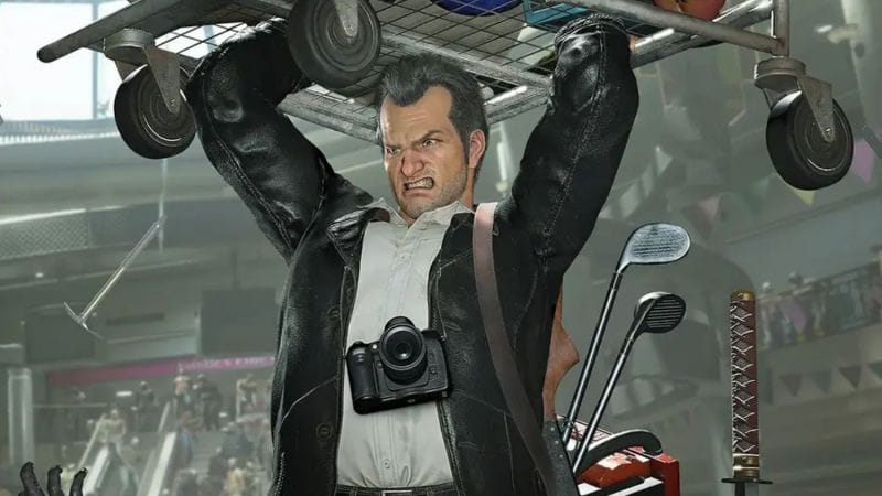Test Dead Rising Deluxe Remaster : une version qui porte parfaitement son nom