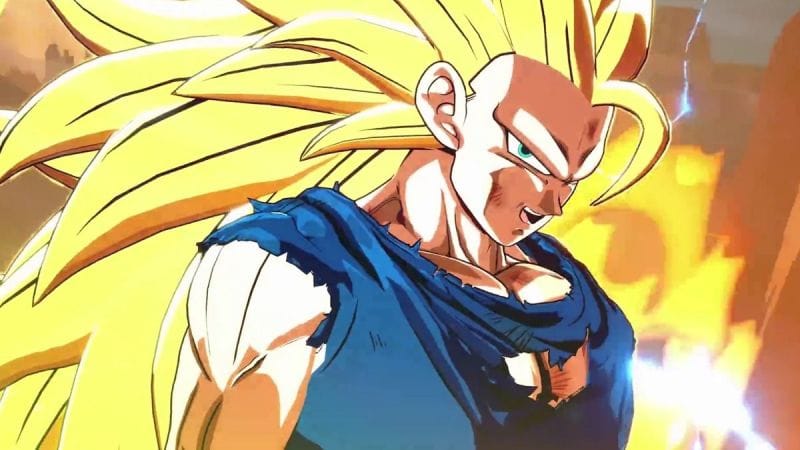 Certains embranchements alternatifs de Dragon Ball Sparking Zero prendront des directions « drastiquement différentes. »