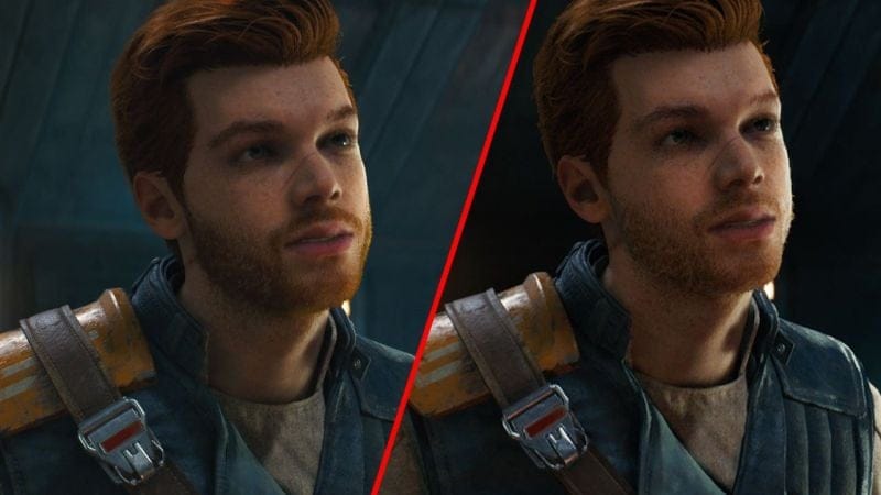 Star Wars Jedi: Survivor PS4 vs PS5, Xbox & Xbox Series X Graphics Comparison