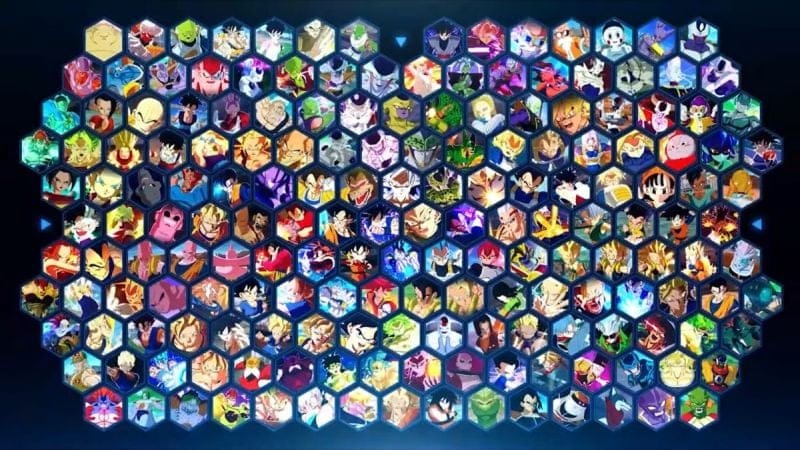 Le roster de Dragon Ball Sparking Zero enfin complètement révélé.