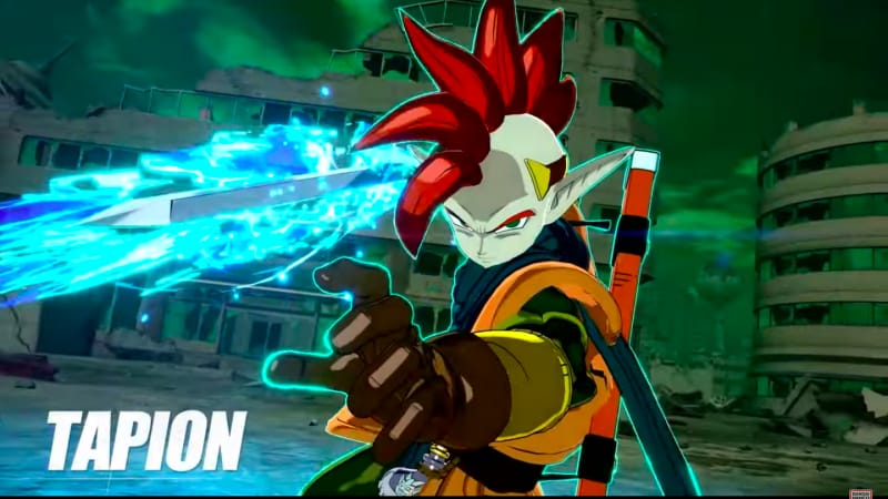 GEEKNPLAY - Dragon Ball Sparking Zero - Nous connaissons le roster complet du jeu !