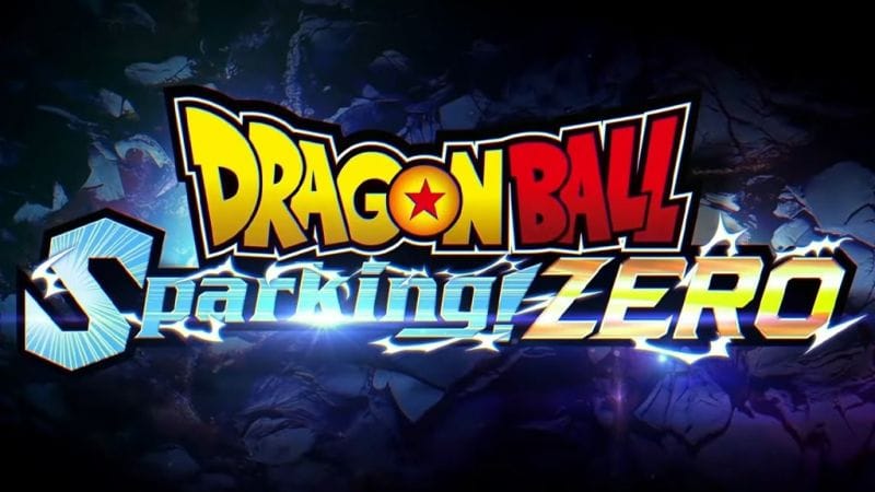 Preview Dragon Ball Sparking Zero - Le plus fort de l'univers