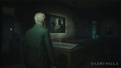 Silent Hill 2 : une nouvelle vidéo dévoilée, les joueurs PS5 vont trembler !