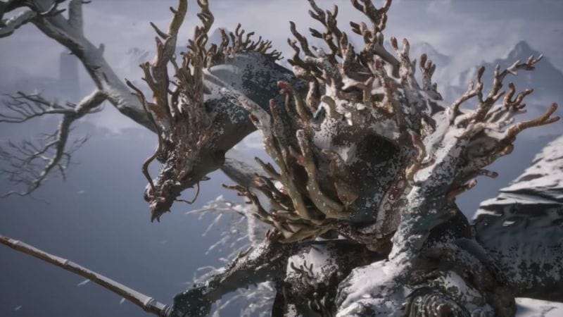 Le père et les fils Black Myth Wukong : Où trouver les Loongs pour réaliser ce succès ?
