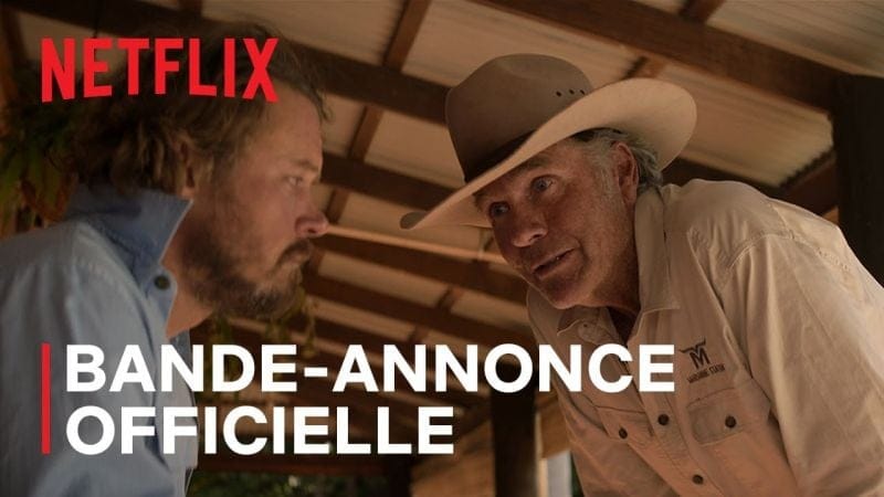 Territory | Bande-annonce officielle VF | Netflix France