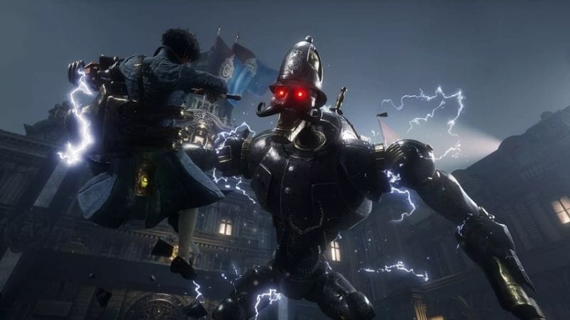 Lies of P : le réalisateur du jeu donne des nouvelles du DLC et de Lies of P 2