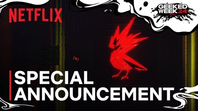 Cyberpunk 2077 va continuer d'être adapté en anime sur Netflix, une suite à Cyberpunk Edgerunners ou une autre série ?