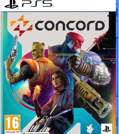 Concord : un gros changement évident chez Firewalk Studios