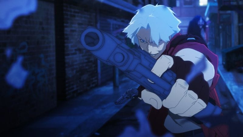 Dante enchaîne les combos dans le nouveau trailer de la série Devil May Cry de Netflix, qui sera diffusée en avril 2025