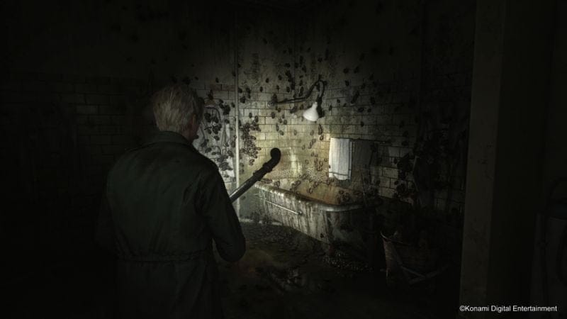 Silent Hill 2 : Sony publie un nouveau trailer pour l'immersion