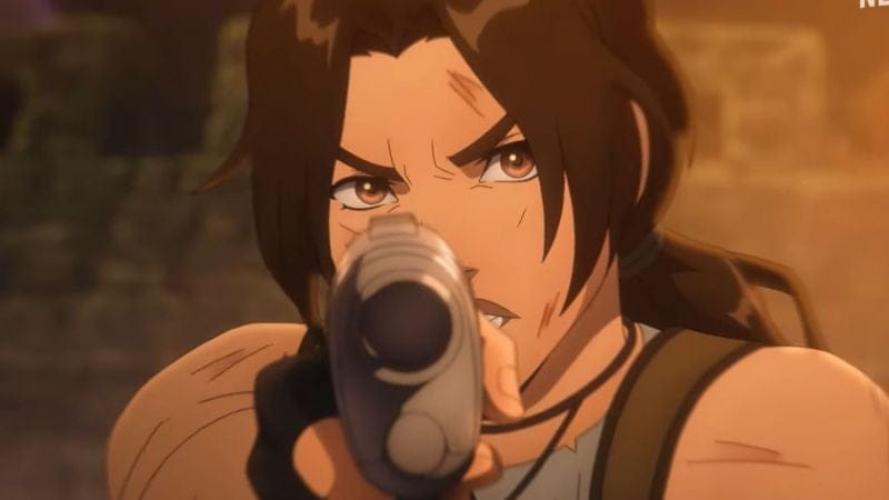 Tomb Raider la série : dernière ligne droite pour Lara Croft