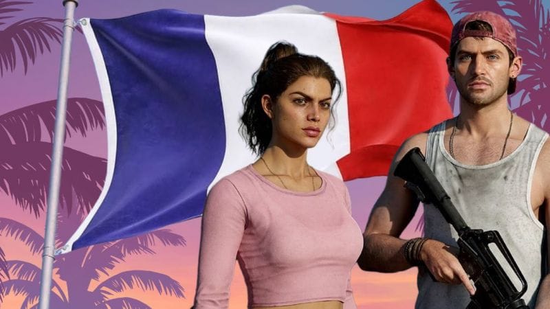 GTA 6 : non, Rockstar n'écoutera pas la volonté des joueurs francophones