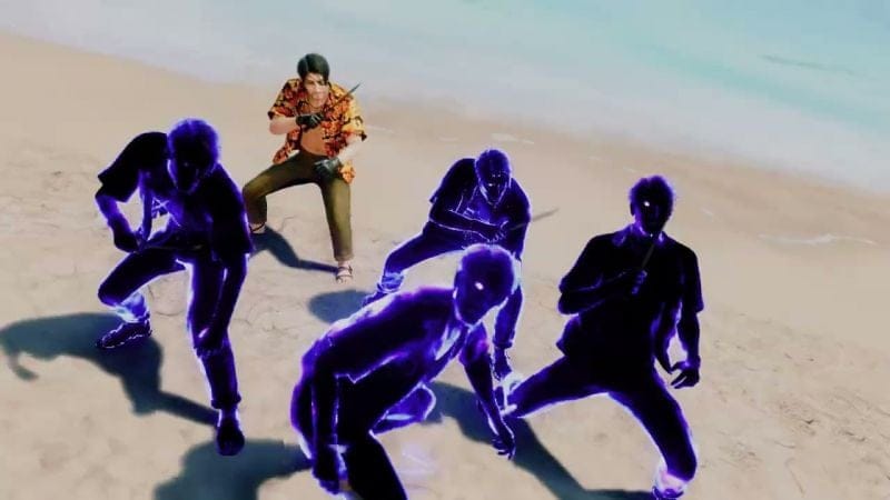 Like a Dragon: Pirate Yakuza in Hawaii sera le prochain épisode de la saga, disponible le 28 février 2025 sur PC et consoles