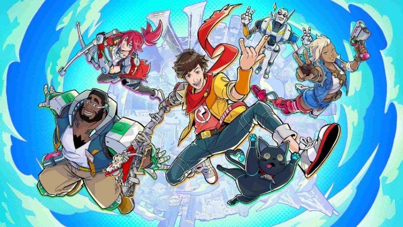 "Hi-Fi Rush 2 ne va pas nous rapporter d'argent" : Krafton explique avoir racheté Tango Gameworks pour sa créativité