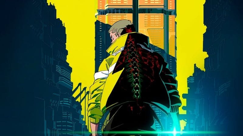 Après avoir pondu une masterclass en 2022 avec Edgerunners, Netflix et CD Projekt font revenir Cyberpunk
