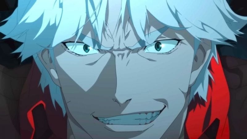 Devil May Cry : la série animée arrivera sur Netflix en avril 2025