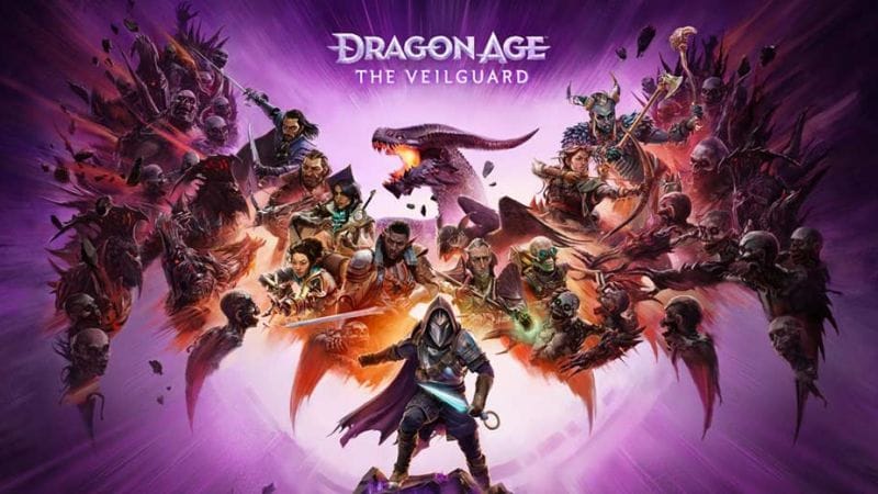 Pas d’extensions (DLC) de prévues pour Dragon Age The Veilguard pour étendre l’histoire | Generation Game