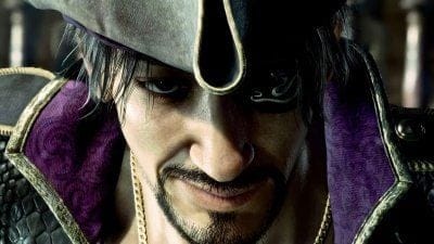 Like a Dragon: Pirate Yakuza in Hawaii, une folle aventure avec Goro Majima dévoilée, bien meilleure que n'importe quel AAAA