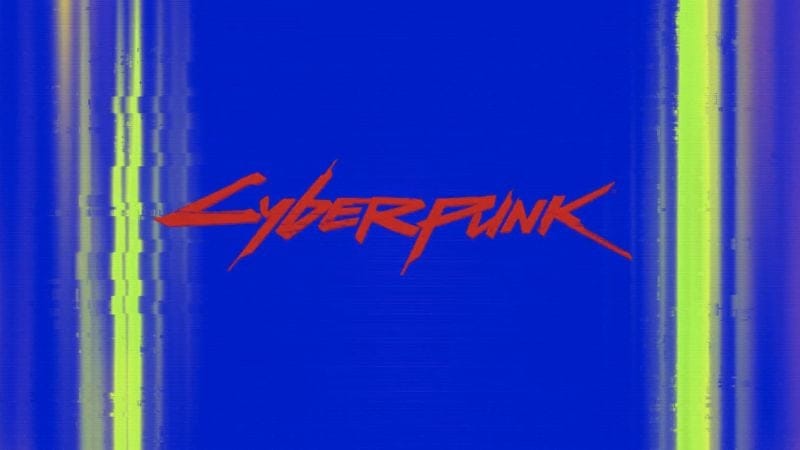 C'est officiel, CyberPunk revient en série sur Netflix
