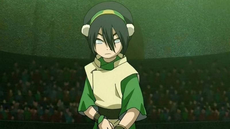 On sait qui jouera Toph Beifong dans la saison 2 de la série live-action Avatar : Le dernier maître de l'air
