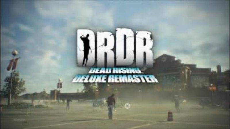 Dead Rising Mission Hors de contrôle 2 Trophées