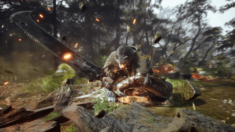 Sorts de transformations Black Myth Wukong : La liste complète pour réaliser le succès Formes changeantes - Soluce complète Black Myth Wukong - jeuxvideo.com