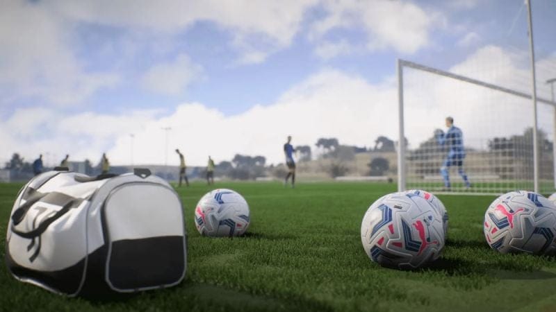 Jouer à FC 25 pour seulement 1€, c'est possible et voici comment faire !