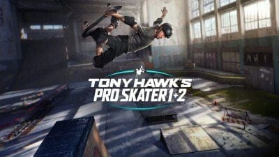 Tony Hawk's Pro Skater : une grosse annonce faite par la star des jeux !
