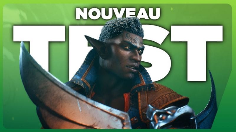 On a ENFIN joué à Dragon Age: The Veilguard : 10 ans d'attente récompensées ? 🟢 PREVIEW