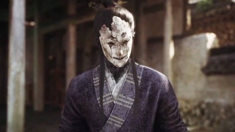 Black Myth Wukong Chapitre 4 : comment accomplir la quête du Daoiste Mi dans la zone secrète Montagne du Nuage Violet ?