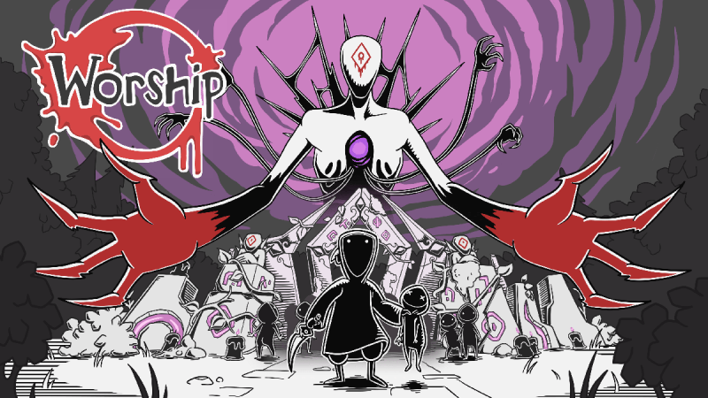 Chaud du culte : Worship mélange les genres sur PC et consoles