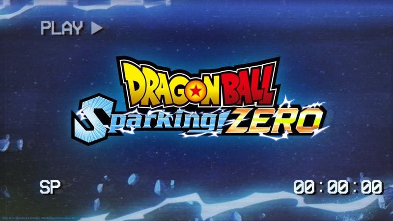 DRAGON BALL: Sparking! Zero - The Moment Trailer