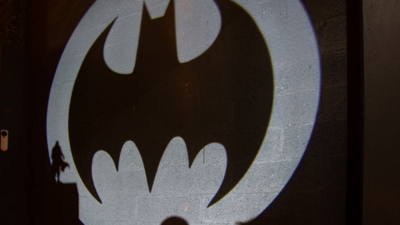 Batman Day : venez célébrer le Chevalier Noir chez Batman Escape