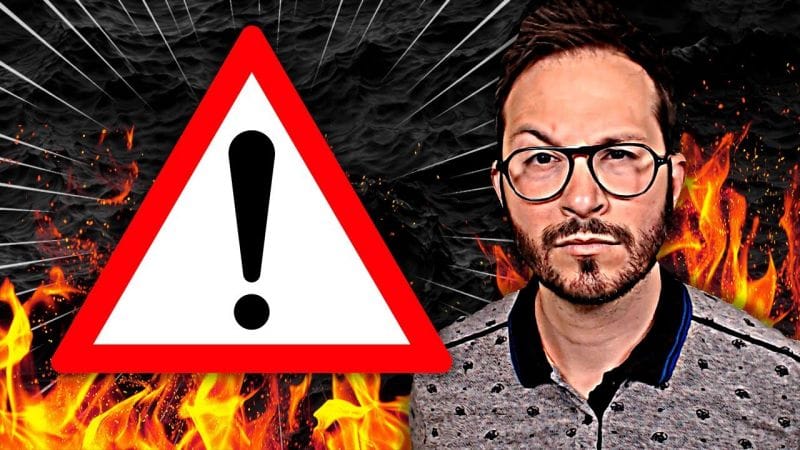 POLITISATION du JEU VIDÉO 😡 Les JOUEURS en ONT MARRE et des développeurs aussi... et le disent !!!