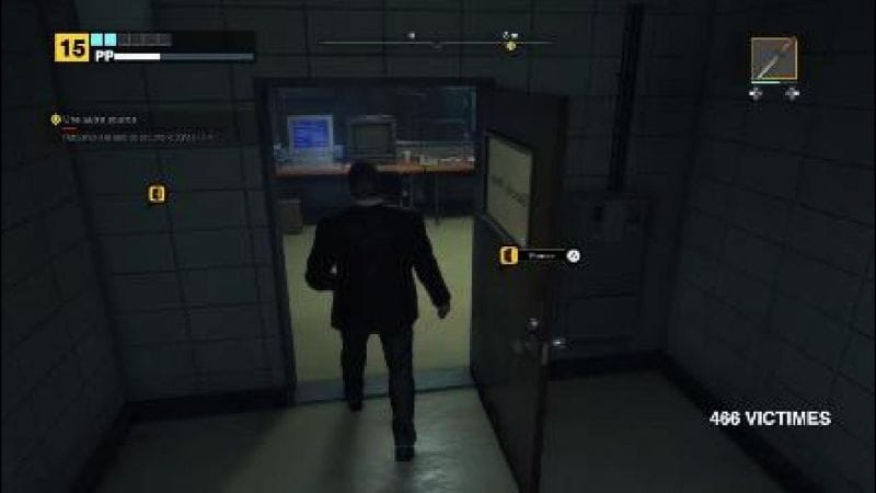 Dead Rising LET's PLAY Dossier 4 ET 5, 2 BOSS