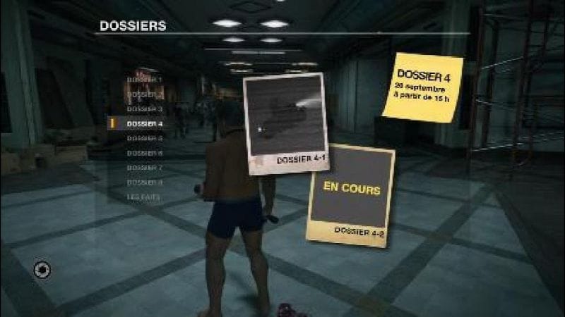 Dead Rising Trophée : CASCADEUR AVEC LA MOTO