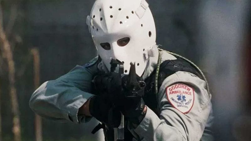 Ce film a inspiré l'une des meilleures missions de toute la saga GTA : il est disponible gratuitement sur ce concurrent de Netflix