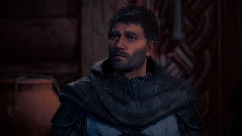 Page de codex Assassin’s Creed Valhalla : Où toutes les trouver pour terminer la quête d’Hytham ?