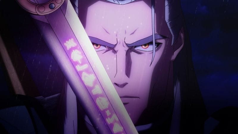 Après le succès de X-Men '97 sur Disney+, ce studio d'animation arrive en 2025 sur Netflix avec un nouveau film The Witcher