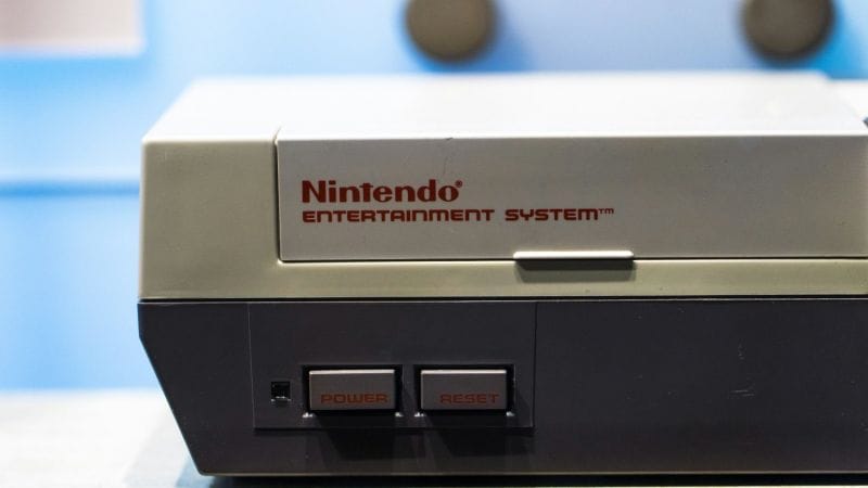 L’Italie démantèle un réseau de contrefaçon de jeux vidéo rétro