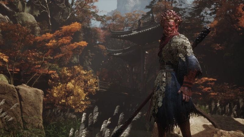 Bâtons et lances Black Myth Wukong : la liste complète et les améliorations requises pour réaliser le succès - Soluce complète Black Myth Wukong - jeuxvideo.com