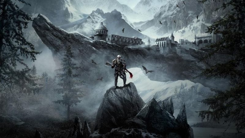 The Elder Scrolls Online a généré 15 millions de dollars par mois pendant plus d'une décennie.
