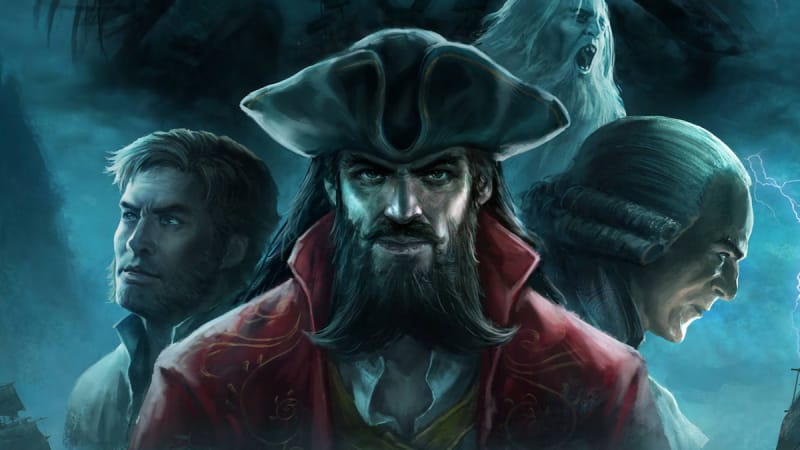Baldur’s Gate chez les pirates et c’est français : nos impressions sur Flint Treasure of Oblivion !